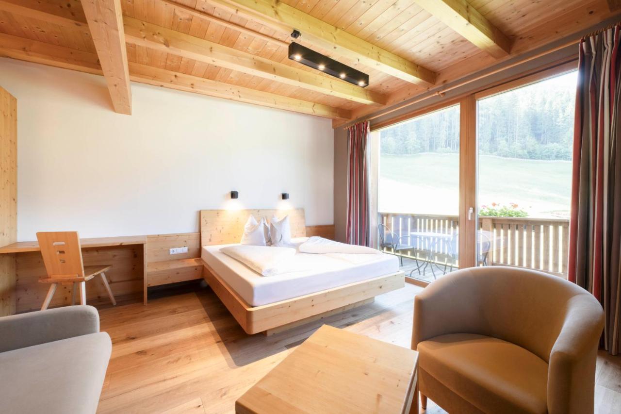 Pure Panoramahotel Erika Superior Hotel Neustift im Stubaital