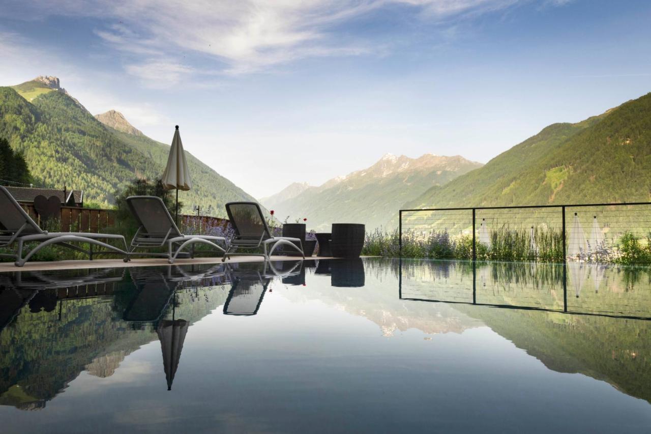 Lifestylepanoramahotel Erika Superior 3*