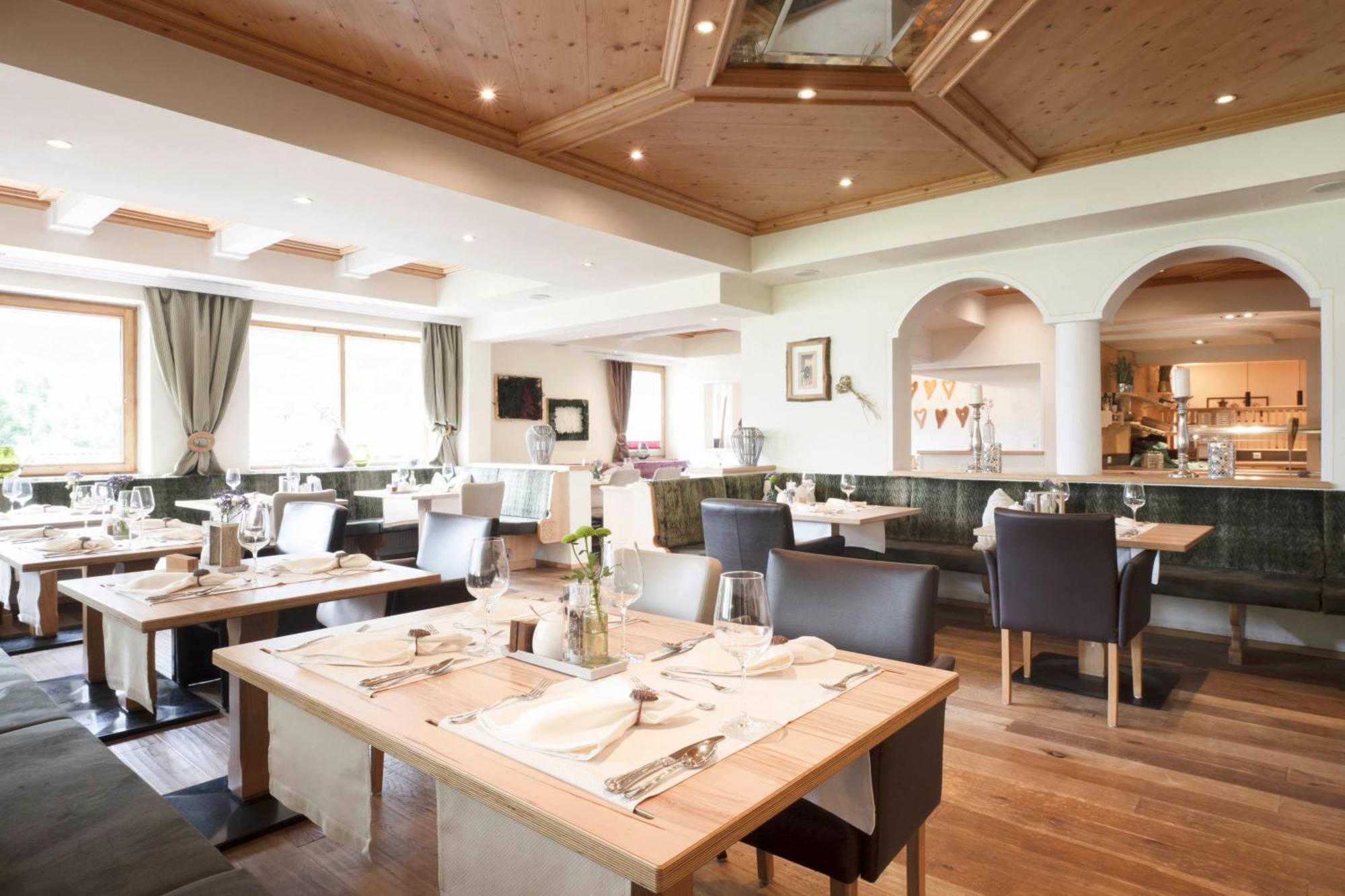 Hotel Lifestylepanoramahotel Erika Superior Neustift im Stubaital