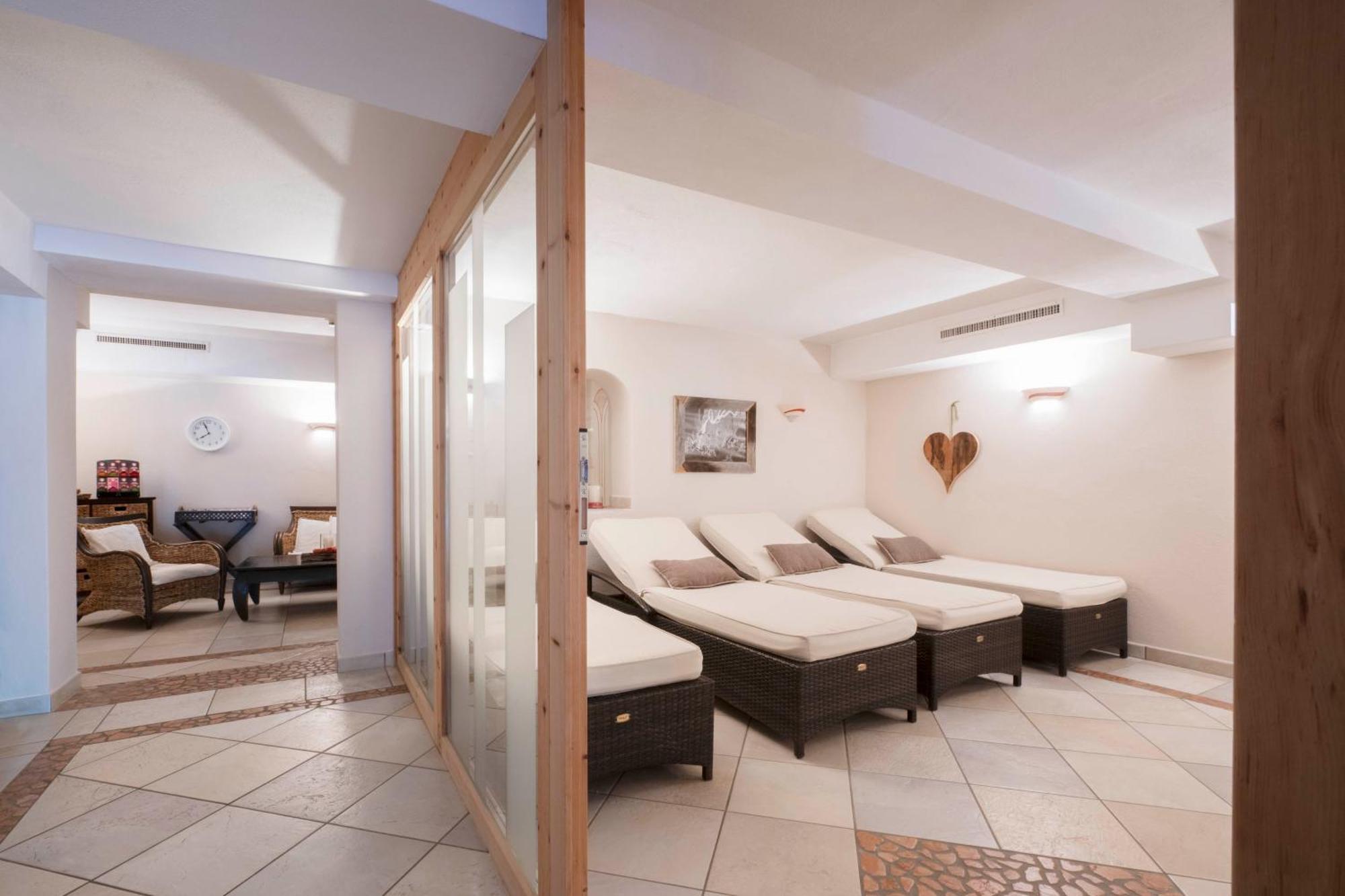 Lifestylepanoramahotel Erika Superior 3* Neustift im Stubaital
