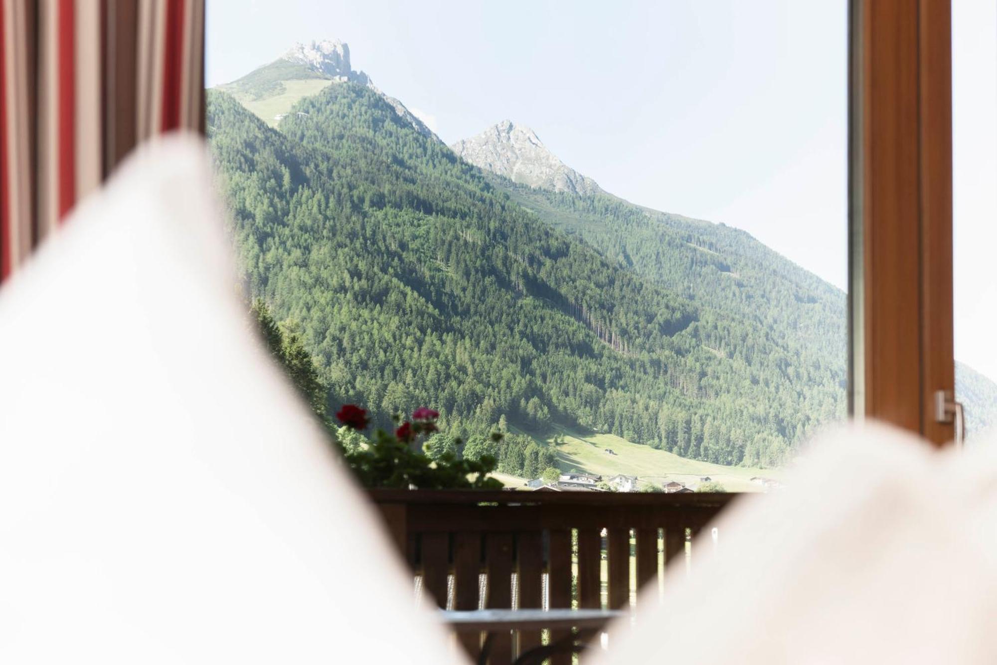 Pure Panoramahotel Erika Superior Neustift im Stubaital