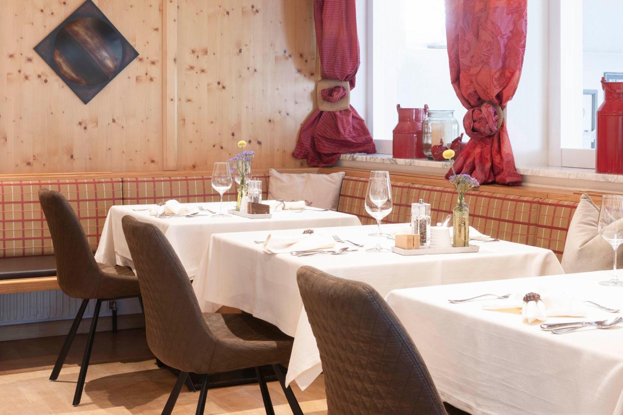 Hotel Pure Panoramahotel Erika Superior Neustift im Stubaital