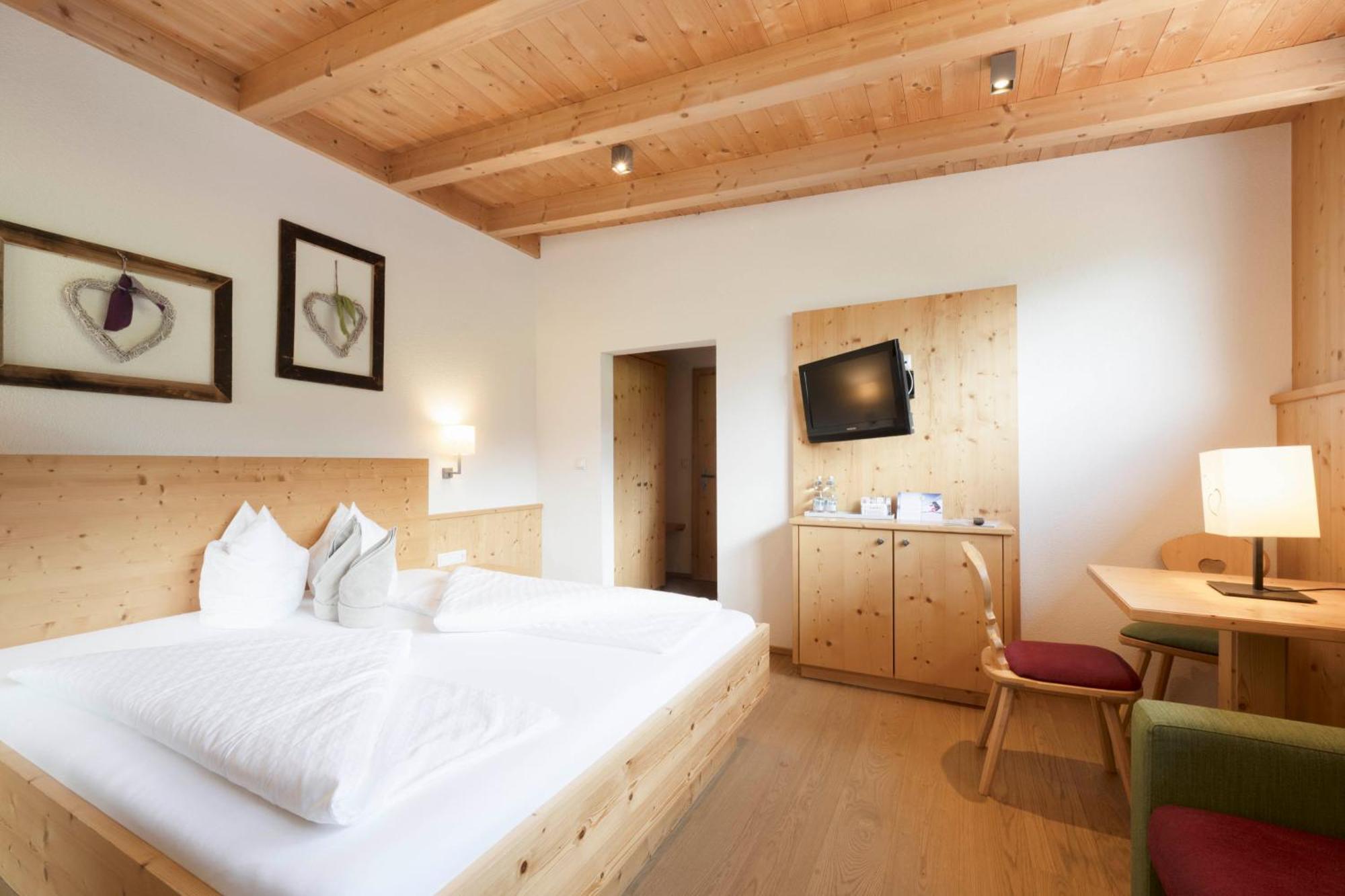 Hotel Lifestylepanoramahotel Erika Superior Neustift im Stubaital
