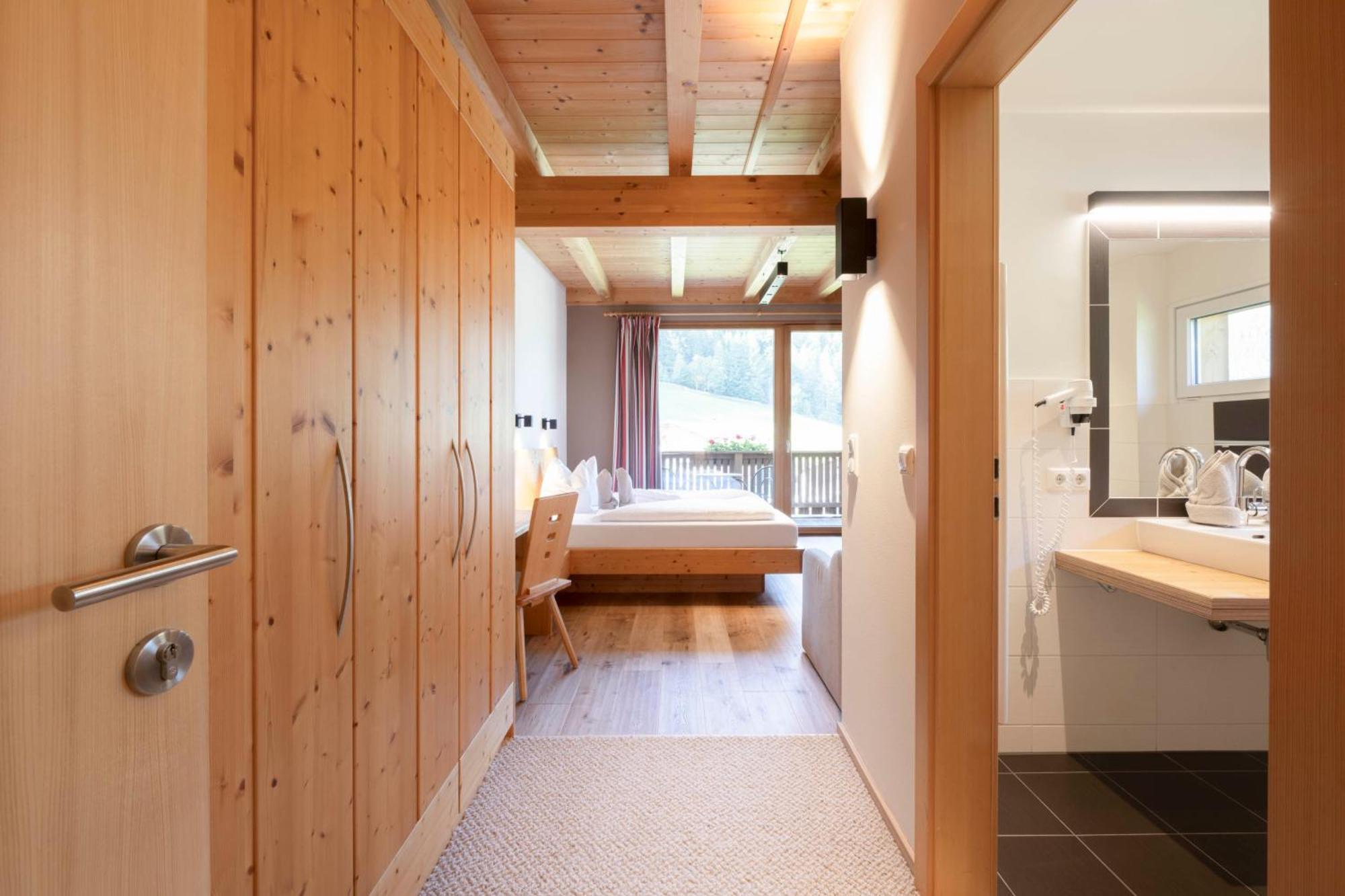 Lifestylepanoramahotel Erika Superior Neustift im Stubaital