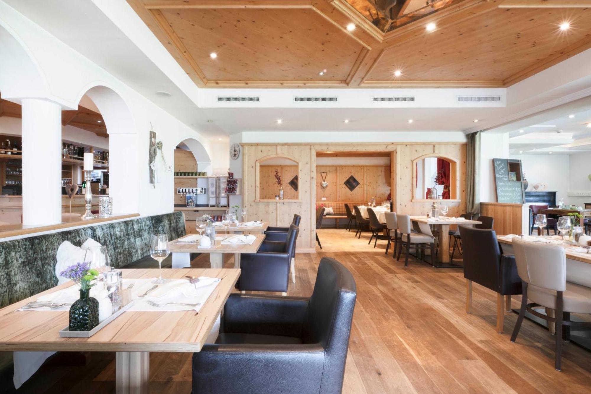 Pure Panoramahotel Erika Superior Neustift im Stubaital