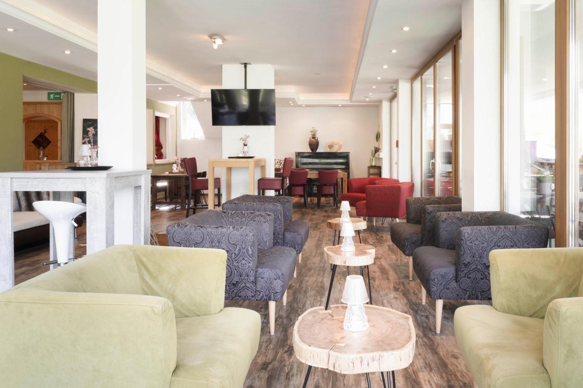 Pure Panoramahotel Erika Superior Neustift im Stubaital