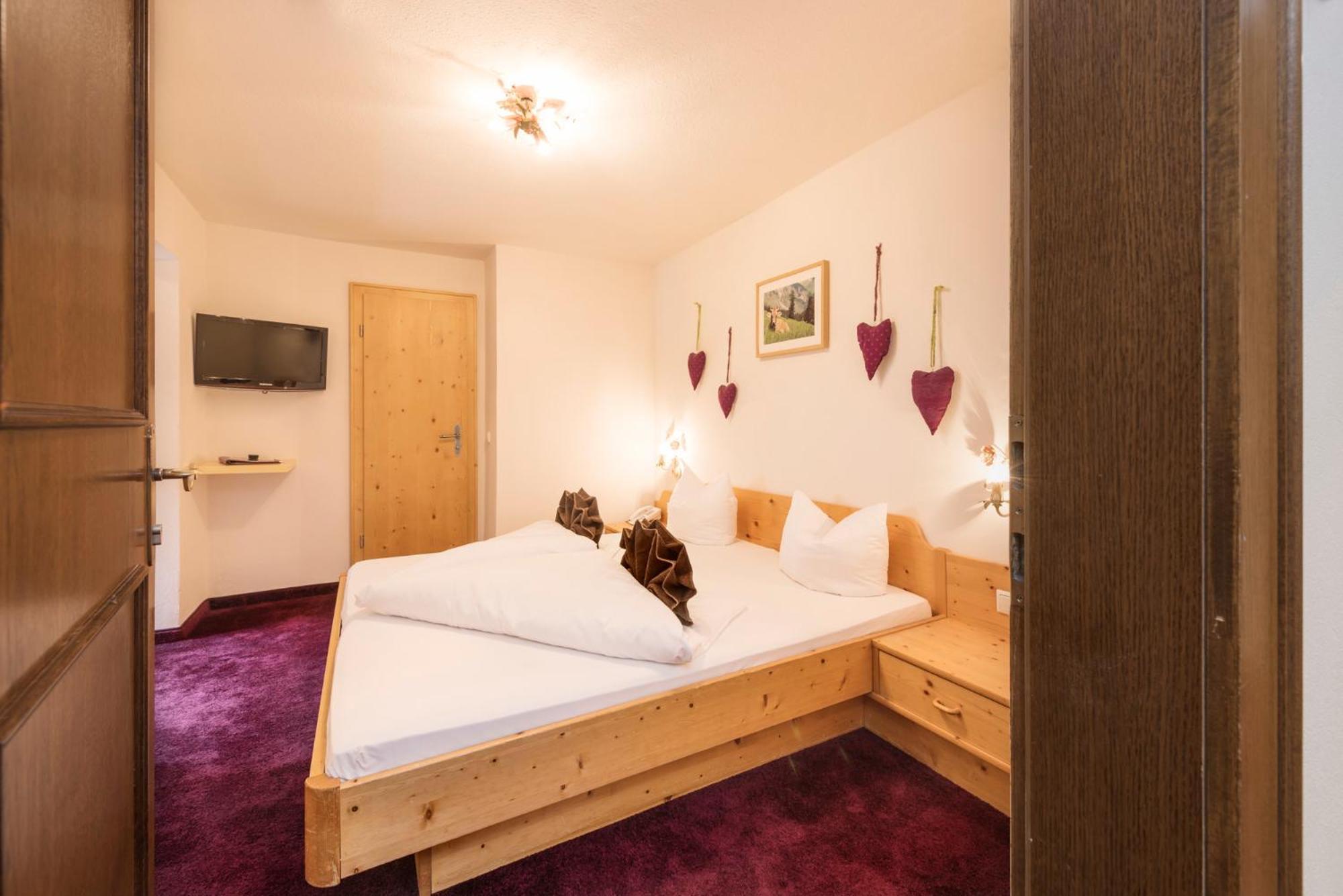 Hotel Pure Panoramahotel Erika Superior 3*