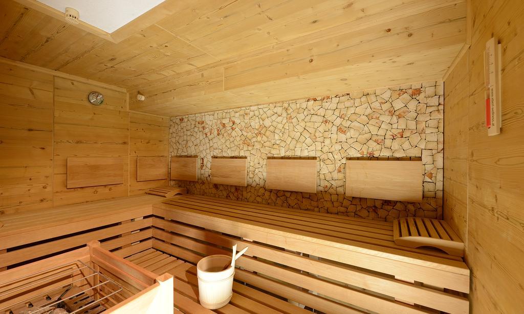 Lifestylepanoramahotel Erika Superior